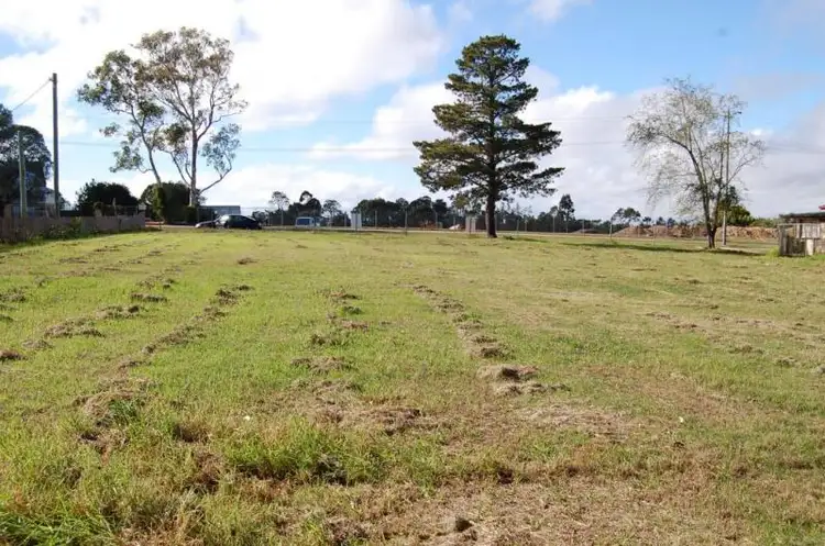 Third view of Homely land listing, 129 Dragon Street, Warwick QLD 4370