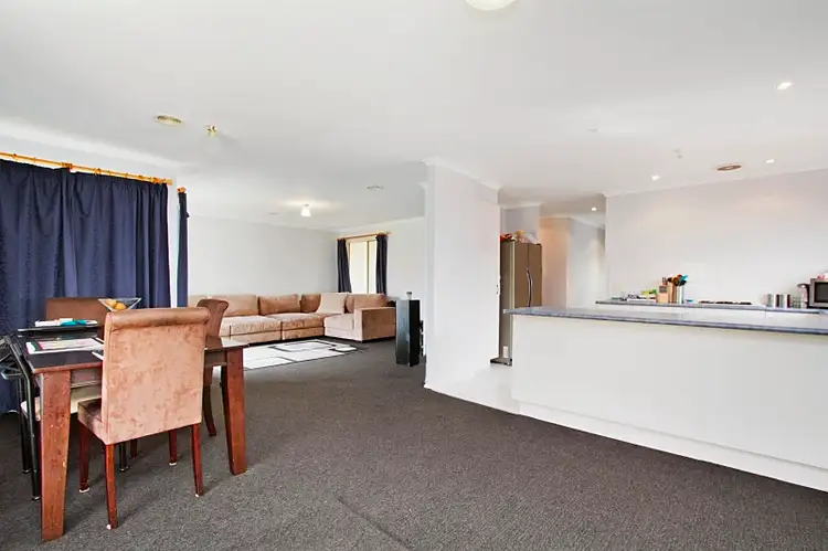 Fourth view of Homely house listing, 1 Brock Court, Wallan VIC 3756