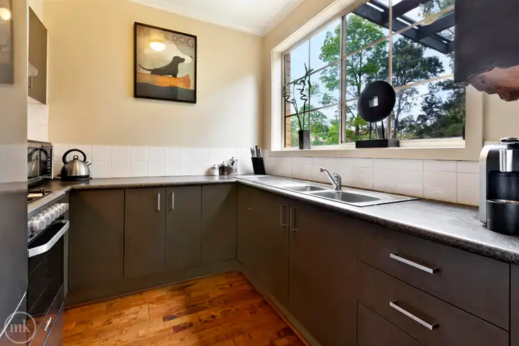 Fourth view of Homely unit listing, 4/3-5 Edgar Street, Heidelberg VIC 3084