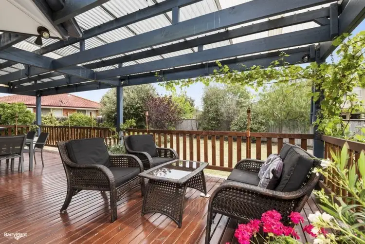 Seventh view of Homely house listing, 9 Lowess Lane, Sanctuary Lakes VIC 3030