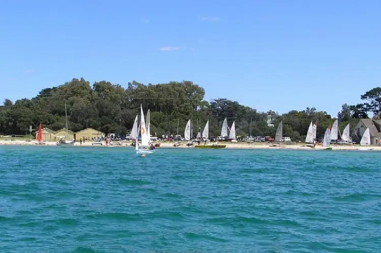 Fourth view of Homely land listing, Lot 78 Grieve Avenue, Indented Head VIC 3223
