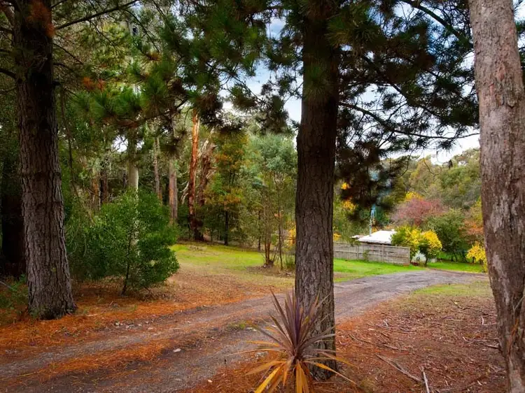 17 Tipperary Springs Road, Daylesford VIC 3460