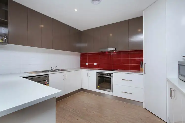 Second view of Homely house listing, 3/15 McLean Street, Albion VIC 3020