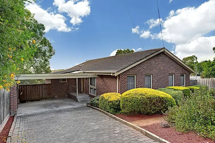 Main view of Homely house listing, 6 Adam Court, Ringwood VIC 3134