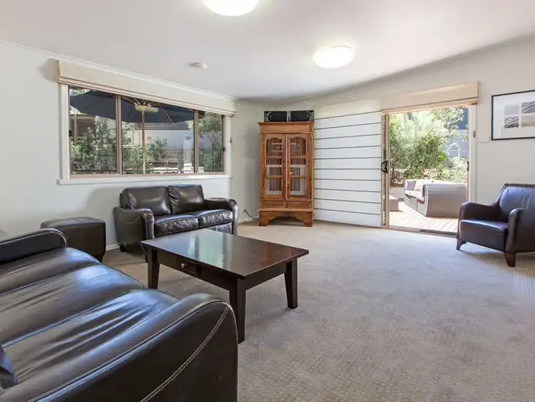 Second view of Homely house listing, 8 Court Street, Blairgowrie VIC 3942