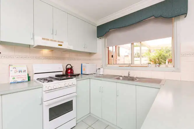 Third view of Homely unit listing, 1/30 Elouera Drive, Irymple VIC 3498