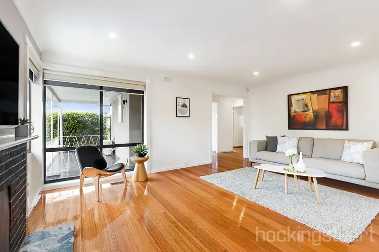 Second view of Homely house listing, 1/677 Warrigal Road, Bentleigh East VIC 3165