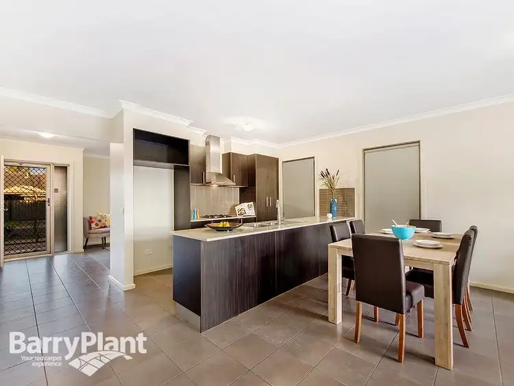 Fourth view of Homely house listing, 87 Sherrington Grange, Derrimut VIC 3030