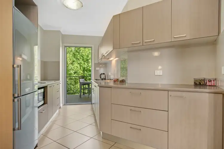 Second view of Homely apartment listing, 21/181-183 Michael Street, Jesmond NSW 2299