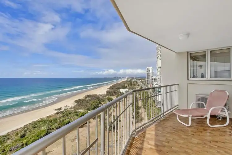 Sixth view of Homely apartment listing, Address available on request