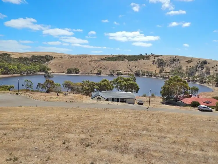 Third view of Homely land listing, Lot 98 Sunrise Court, Wirrina Cove SA 5204