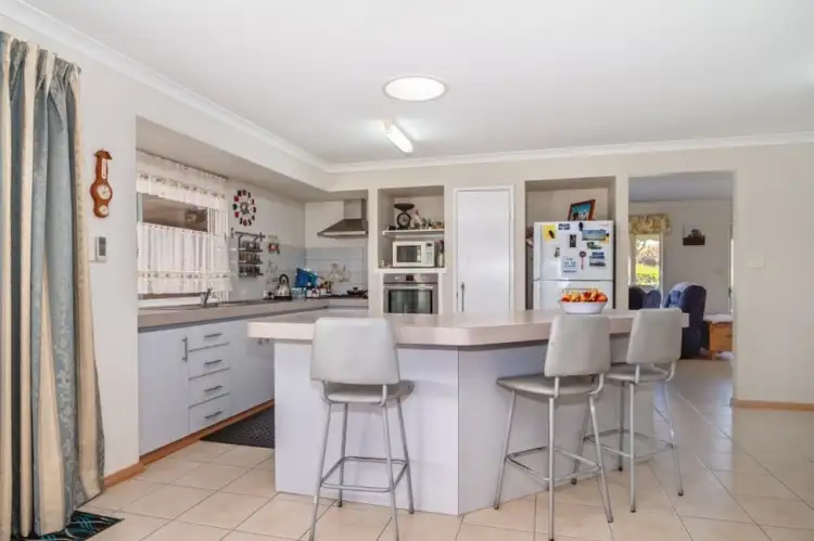 Second view of Homely house listing, 12 Black Swan Drive, West Busselton WA 6280