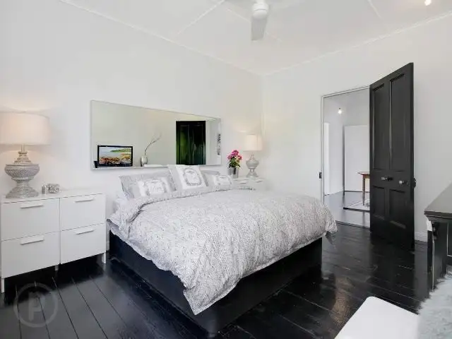 Sixth view of Homely house listing, 96 Lower Cairns Terrace, Paddington QLD 4064