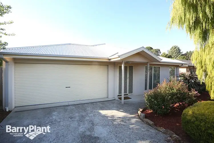141a Maroondah Highway, Chirnside Park VIC 3116