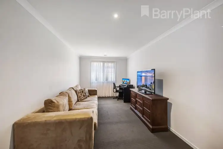 Sixth view of Homely house listing, 45 Manuka Grove, Wyndham Vale VIC 3024
