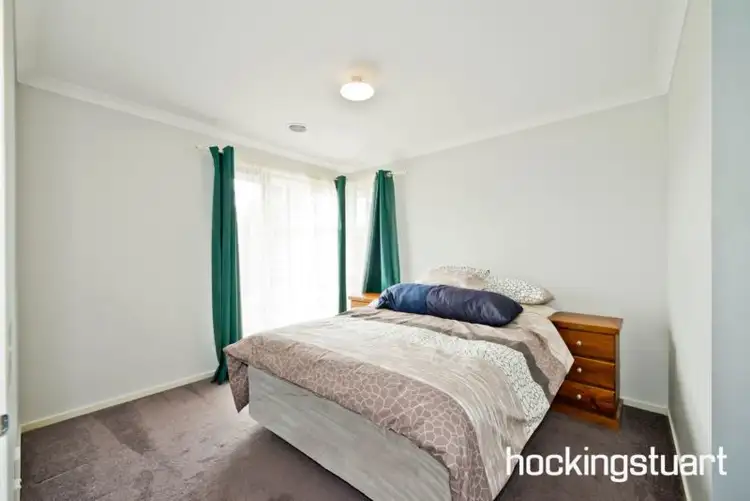 Fifth view of Homely house listing, 21 Cortland Street, Doreen VIC 3754