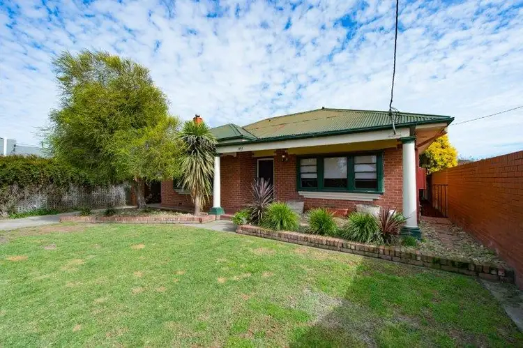 893 Mate Street, North Albury NSW 2640