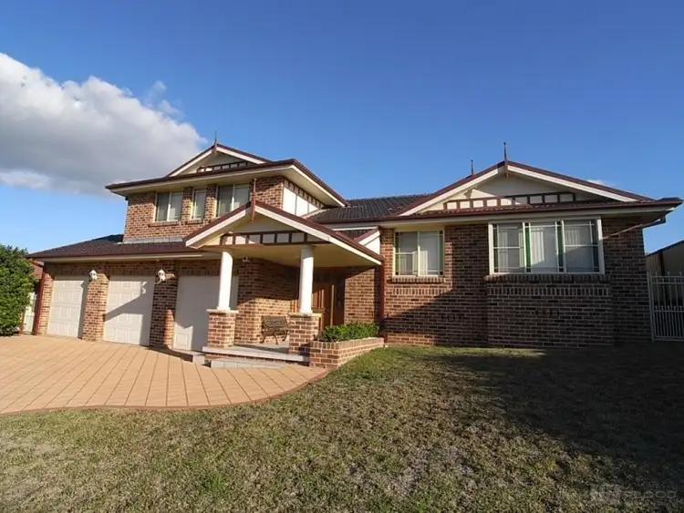 52 Thompson Street, Muswellbrook NSW 2333