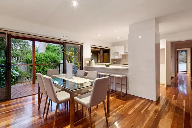 Sixth view of Homely house listing, 2/41 Batman Road, Eltham VIC 3095