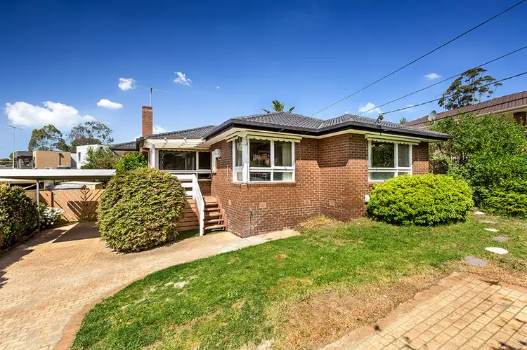 Sixth view of Homely house listing, 4 Grasmere Avenue, Doncaster East VIC 3109