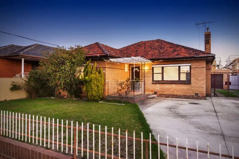 Main view of Homely house listing, 217 O'Hea Street, Pascoe Vale South VIC 3044