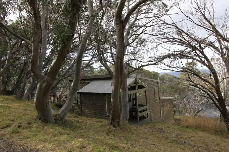 Sixth view of Homely house listing, 17 The Avenue, Mount Buller VIC 3723