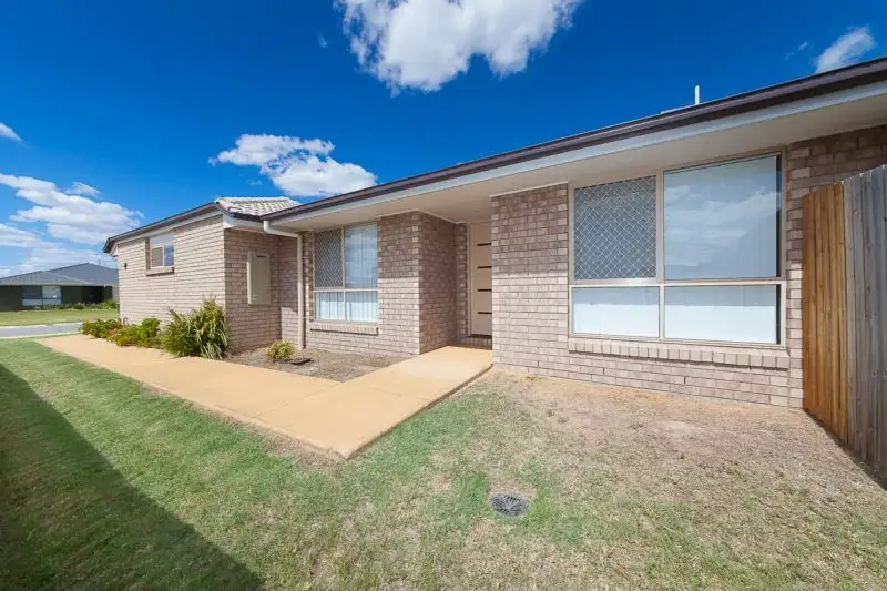 Main view of Homely unit listing, 2/6 Tawney Street, Lowood QLD 4311