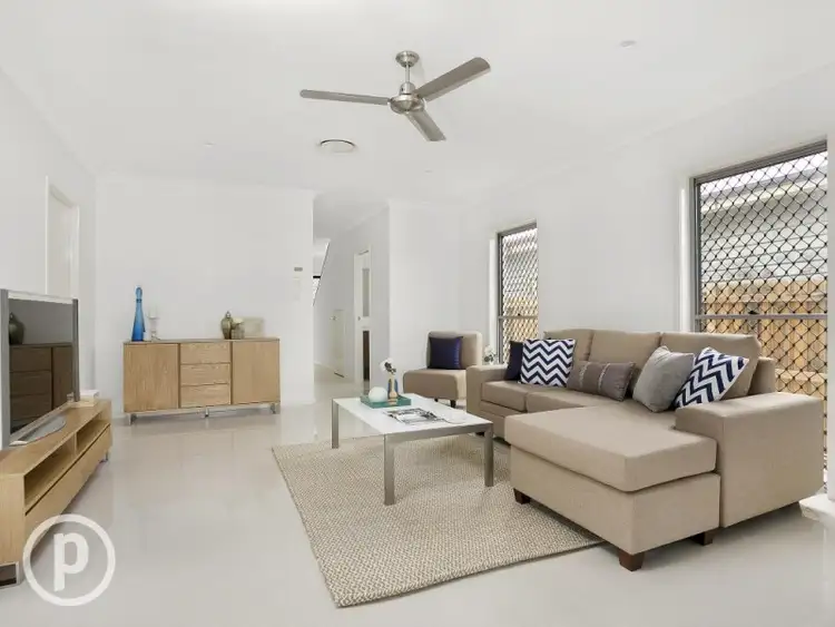 Fifth view of Homely house listing, 6a First Street, Virginia QLD 4014