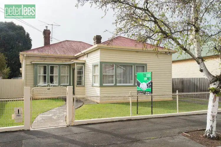 28 Mann Street, Invermay TAS 7248