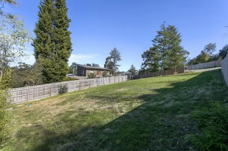 Fifth view of Homely land listing, 3/38 Dickasons Road, Heathmont VIC 3135