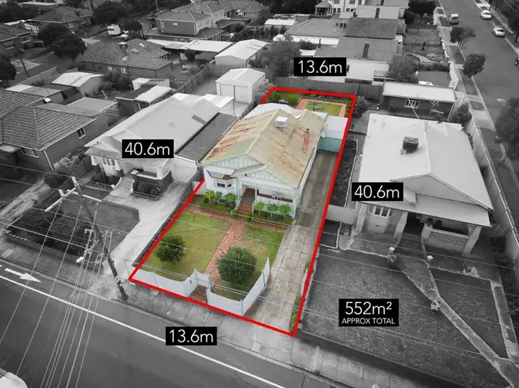 Second view of Homely house listing, 250 Tyler Street, Preston VIC 3072
