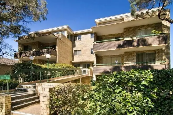 Main view of Homely apartment listing, 11/200 Pacific Highway, Greenwich NSW 2065