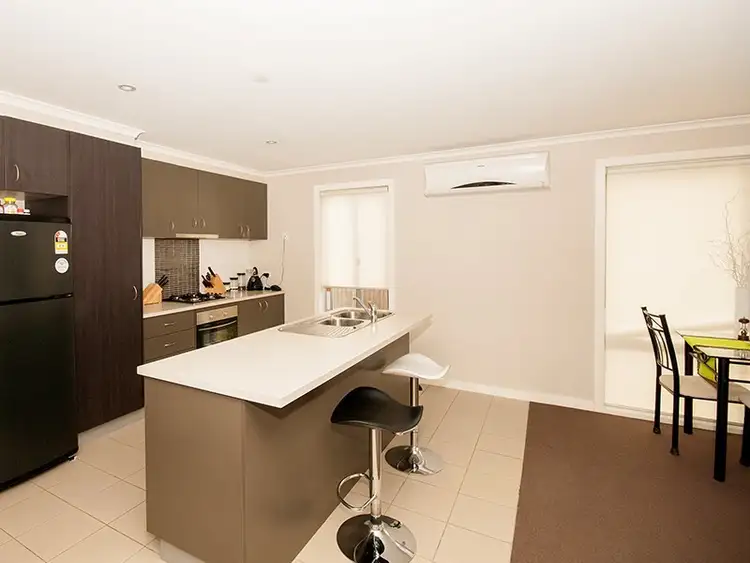 Fifth view of Homely house listing, 10 Barmera Way, Truganina VIC 3029