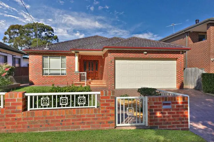 3 Barkl Avenue, Padstow NSW 2211