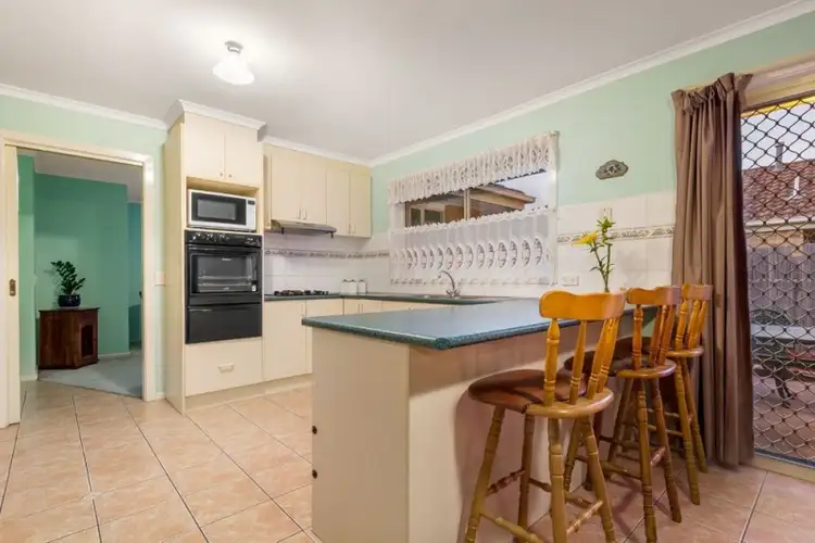 Third view of Homely house listing, 33 Plowman Court, Epping VIC 3076