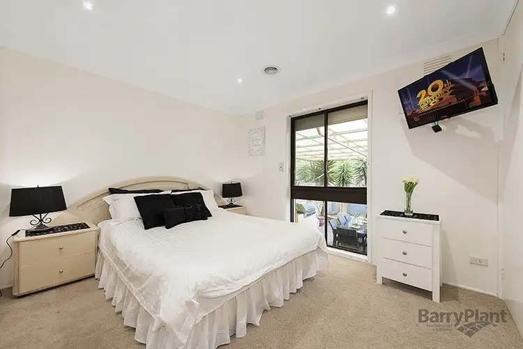 Sixth view of Homely house listing, 61 Janet Crescent, Bundoora VIC 3083