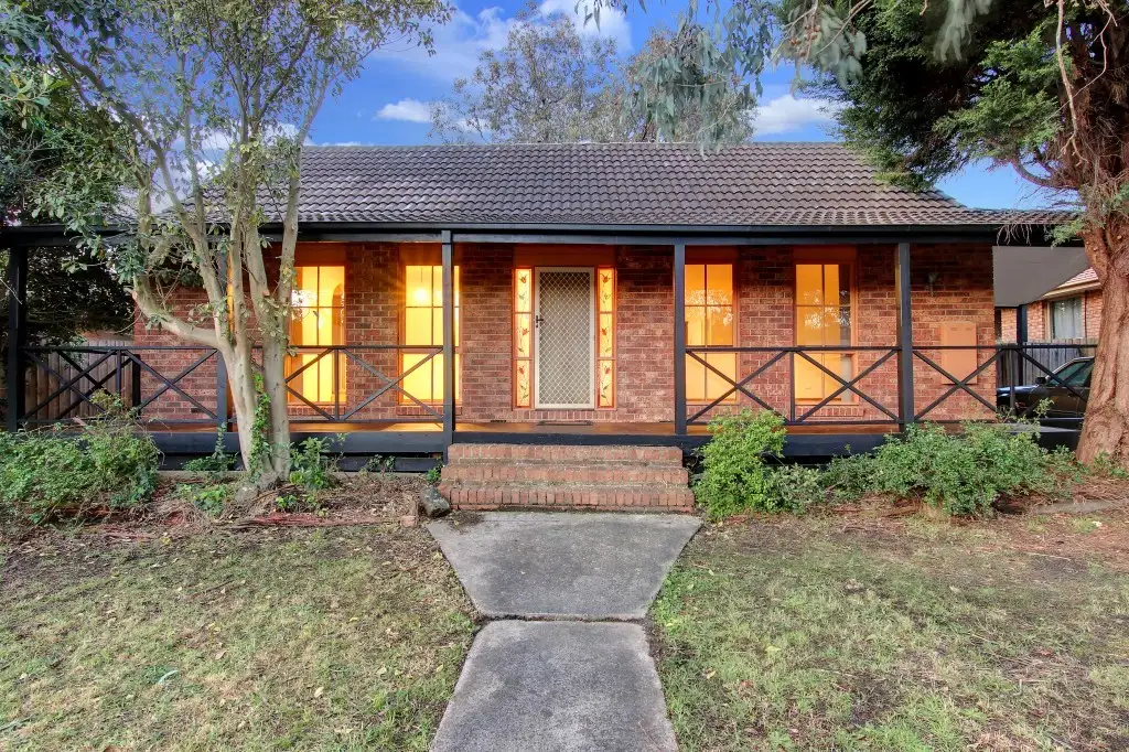 Main view of Homely house listing, 3 Melaleuca Court, Frankston VIC 3199