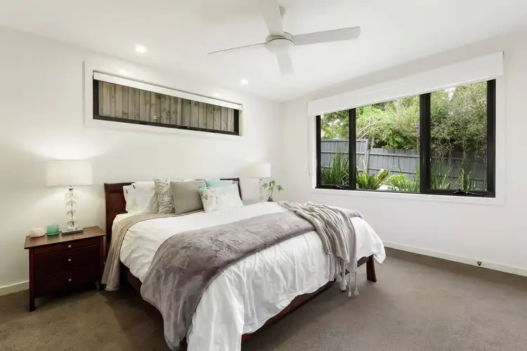 Fifth view of Homely house listing, 9a Marchington Avenue, Mornington VIC 3931