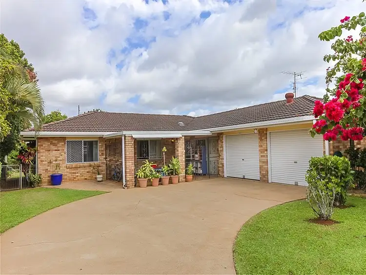 7 Bretz Street, Buderim QLD 4556