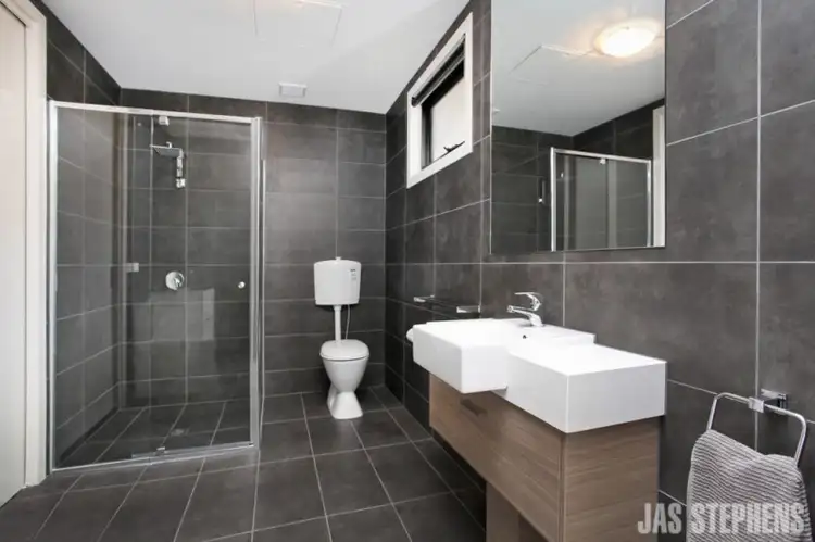 Sixth view of Homely apartment listing, G01/46A Napoleon Street, West Footscray VIC 3012
