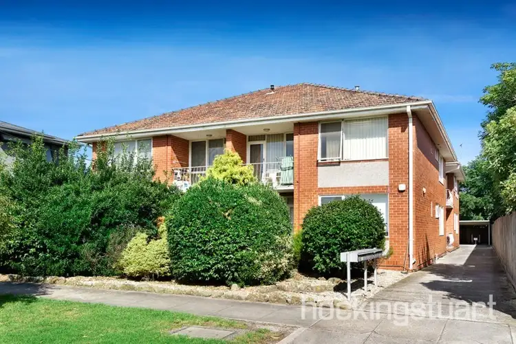 Main view of Homely apartment listing, 7/27 Venus Street, Caulfield South VIC 3162