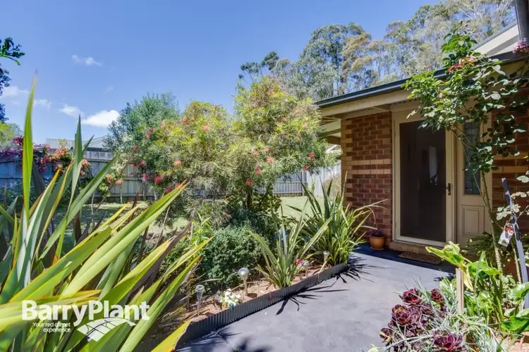 Fourth view of Homely house listing, 12 Ashenden Square, Rosebud VIC 3939