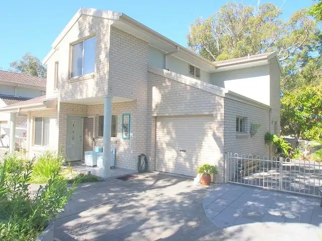 Main view of Homely house listing, 3/18 Moola Street, Hawks Nest NSW 2324