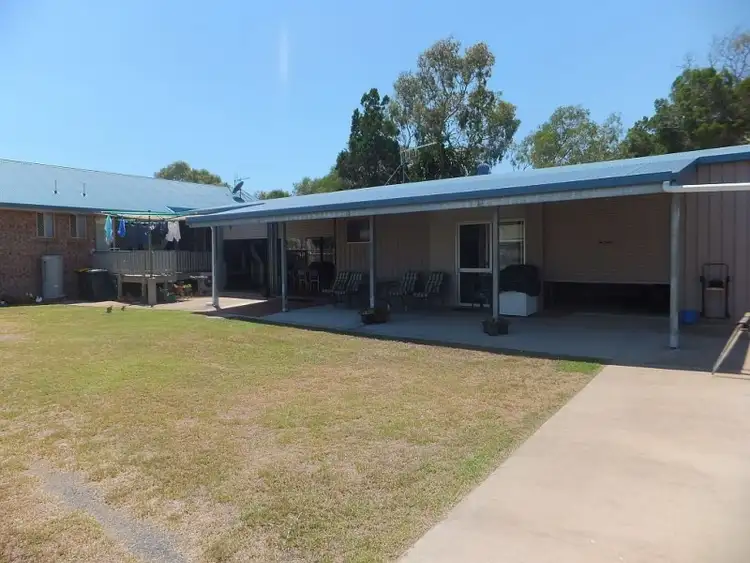 Fourth view of Homely house listing, 66 Esplanade, Woodgate QLD 4660