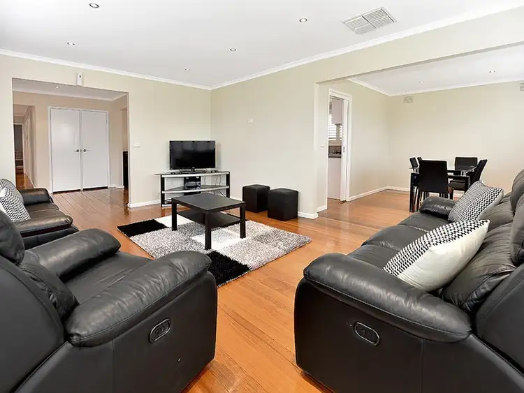 Fourth view of Homely house listing, 3 Minona Street, Fawkner VIC 3060