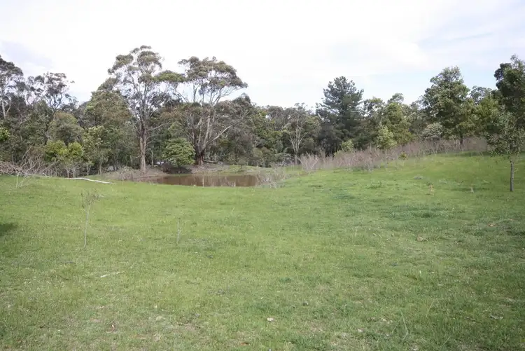 Third view of Homely land listing, CA 12 Glenelg Highway, Smythes Creek VIC 3351