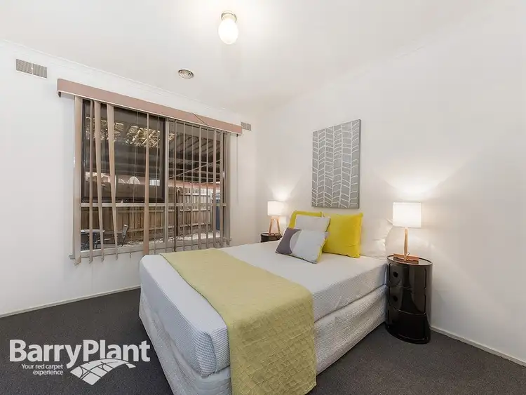 Seventh view of Homely house listing, 1 Droitwich Crescent, Deer Park VIC 3023