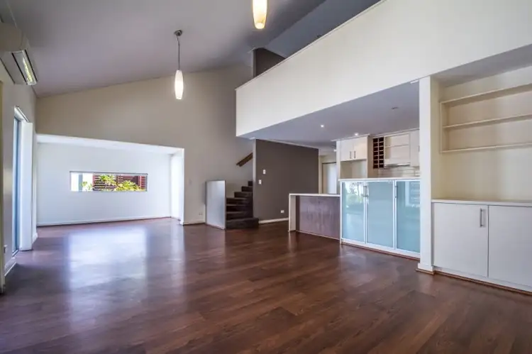 Fourth view of Homely townhouse listing, 11/69 Stead Road, Centennial Park WA 6330