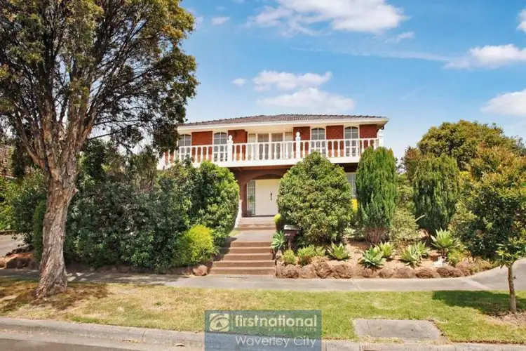 Main view of Homely house listing, 9 Balfour Court, Glen Waverley VIC 3150