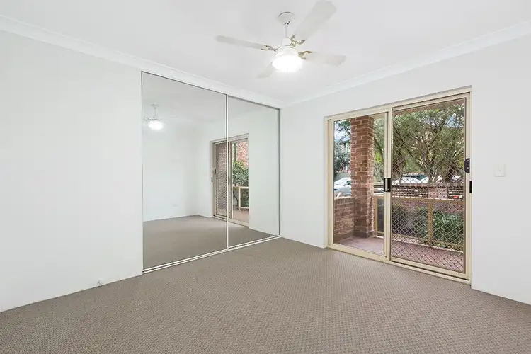 Fourth view of Homely unit listing, 21/10-14 Warburton Street, Gymea NSW 2227